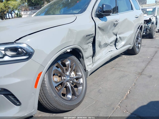Dodge 2022 2022 1C4SDJCT5NC206980 Image 6