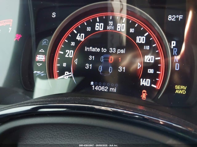 Dodge 2022 2022 1C4SDJCT5NC206980 Image 7