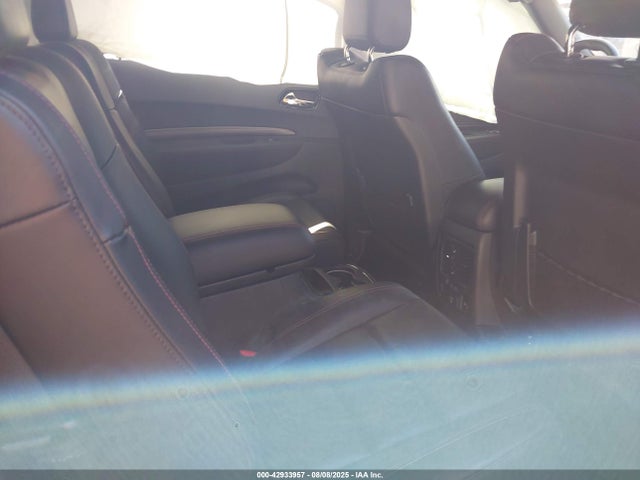 Dodge 2022 2022 1C4SDJCT5NC206980 Image 8