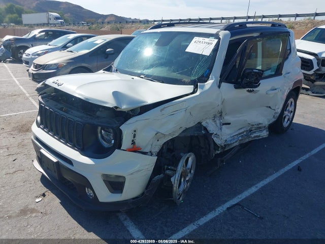 ZACNJAB11LPL48285 Jeep Renegade