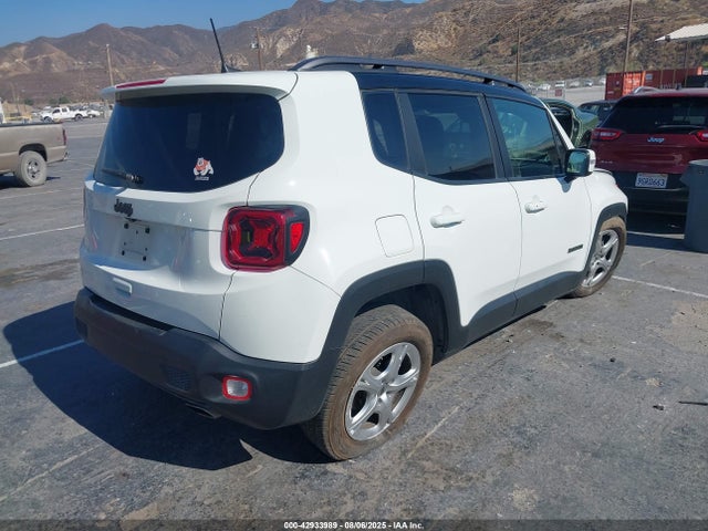 ZACNJAB11LPL48285 Jeep Renegade