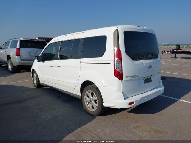 NM0GE9F71F1198287 Ford Transit Connect