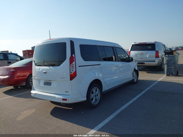NM0GE9F71F1198287 Ford Transit Connect