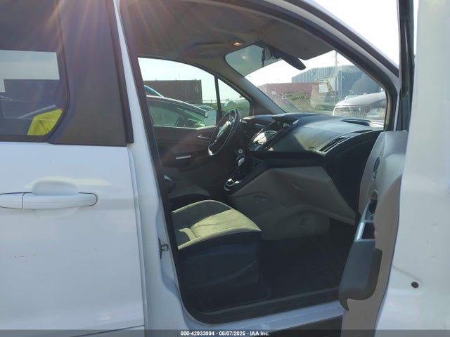 NM0GE9F71F1198287 Ford Transit Connect