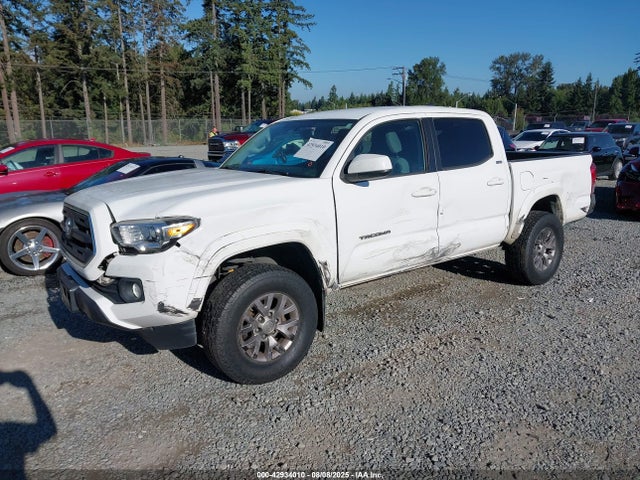 3TMCZ5AN6GM003616 Toyota 2gr-fks