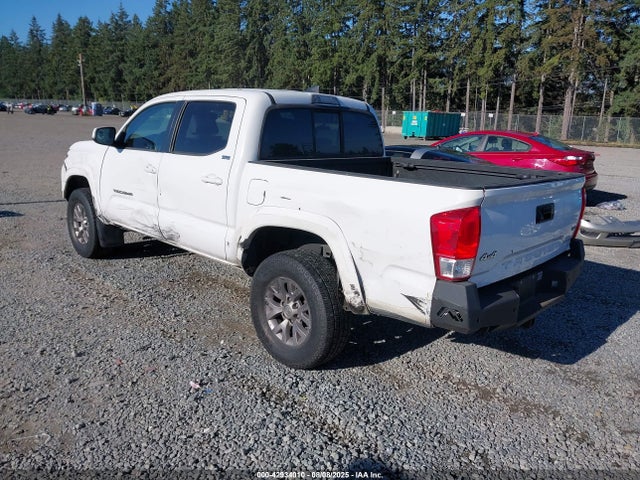 3TMCZ5AN6GM003616 Toyota 2gr-fks