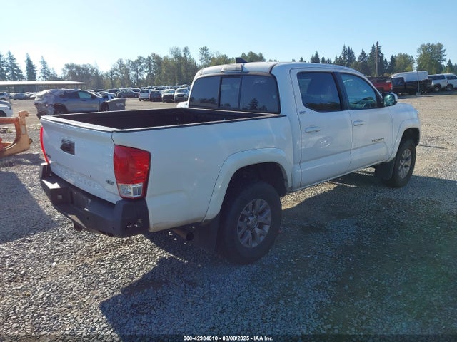 3TMCZ5AN6GM003616 Toyota 2gr-fks
