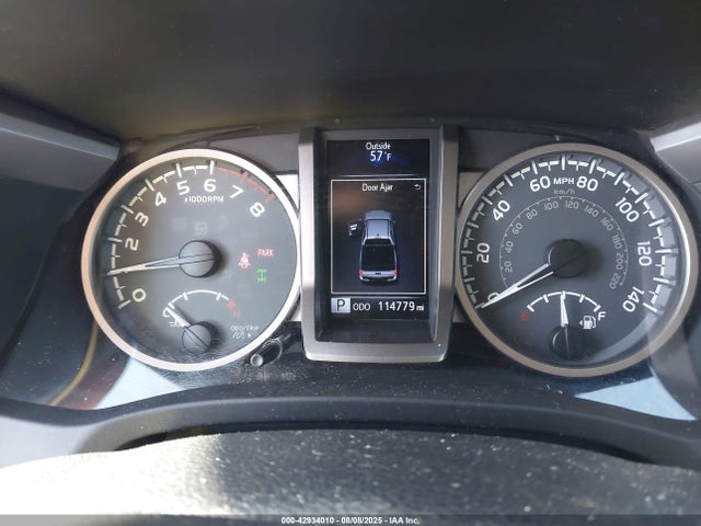 3TMCZ5AN6GM003616 Toyota 2gr-fks
