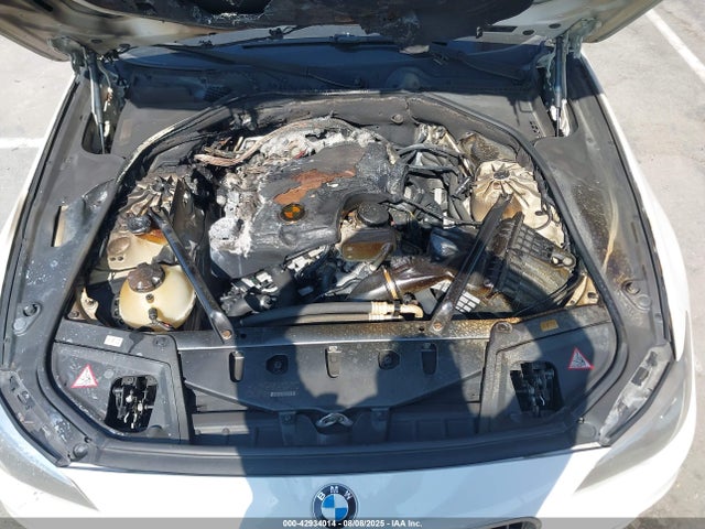 BMW 528I 2014 WBA5A5C56ED505898 Image 10