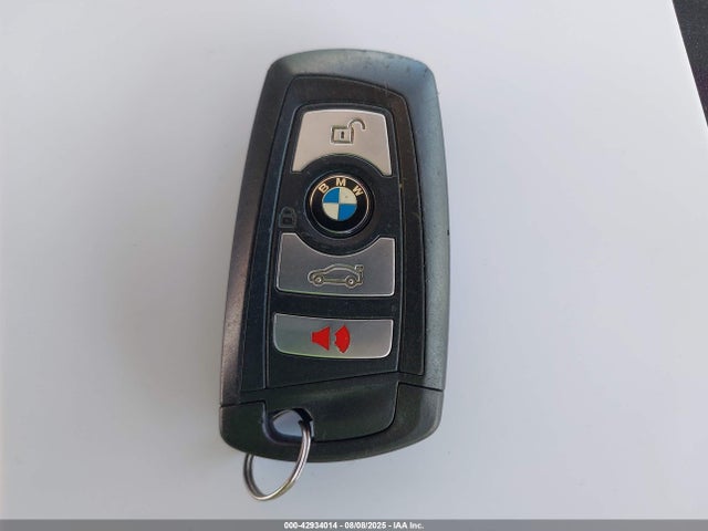 BMW 528I 2014 WBA5A5C56ED505898 Image 11