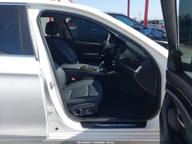 BMW 528I 2014 WBA5A5C56ED505898 Image 5