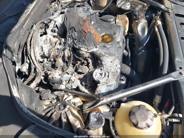 BMW 528I 2014 WBA5A5C56ED505898 Image 6