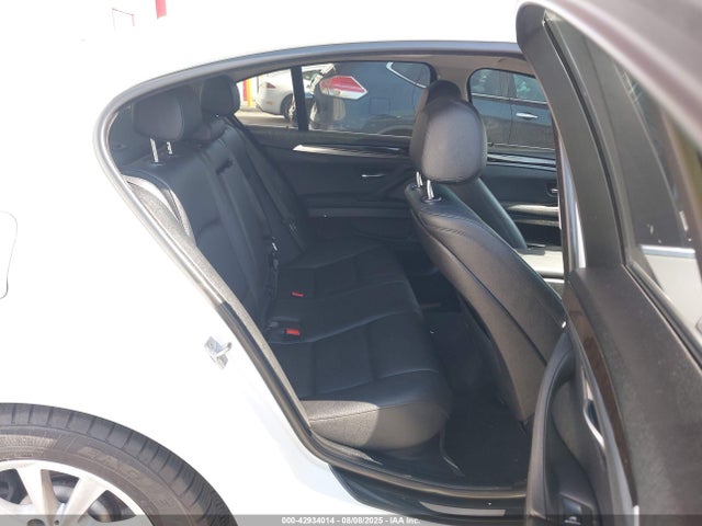 BMW 528I 2014 WBA5A5C56ED505898 Image 8