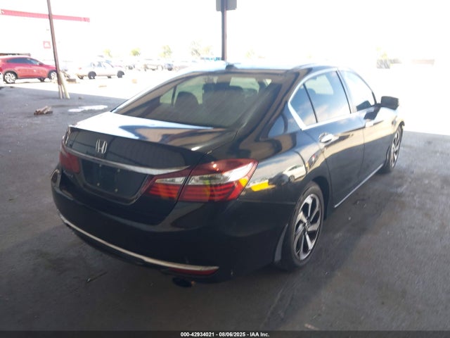 1HGCR2F09GA037060 Honda k24w1