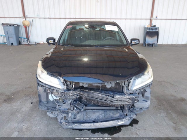 1HGCR2F09GA037060 Honda k24w1