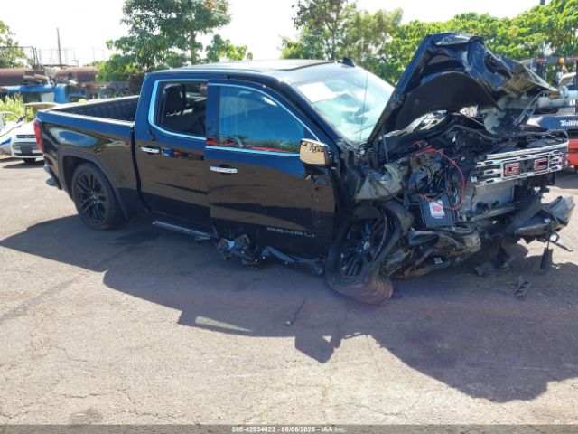 2025 GMC SIERRA 1500 3GTUUGEL8SG107765