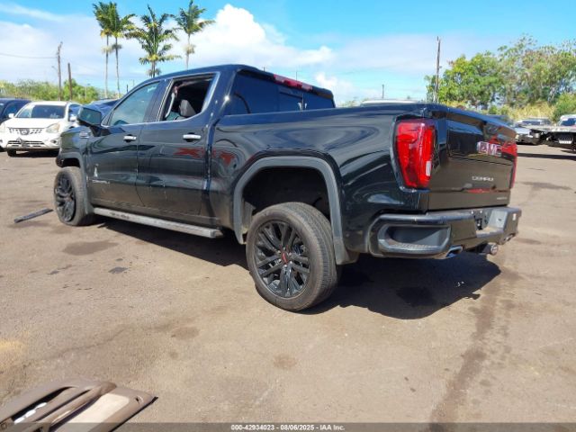 2025 GMC SIERRA 1500 3GTUUGEL8SG107765 Photo 2