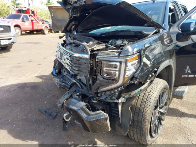 2025 GMC SIERRA 1500 3GTUUGEL8SG107765 Photo 5