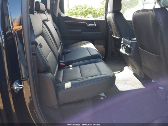 2025 GMC SIERRA 1500 3GTUUGEL8SG107765 Photo 7