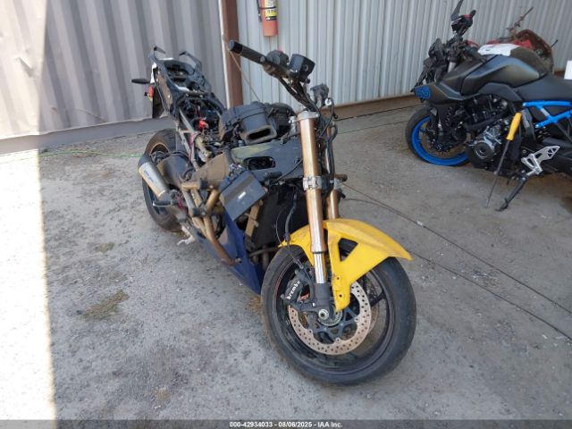 2022 SUZUKI GSX1000 JS1EK12DXN7100010