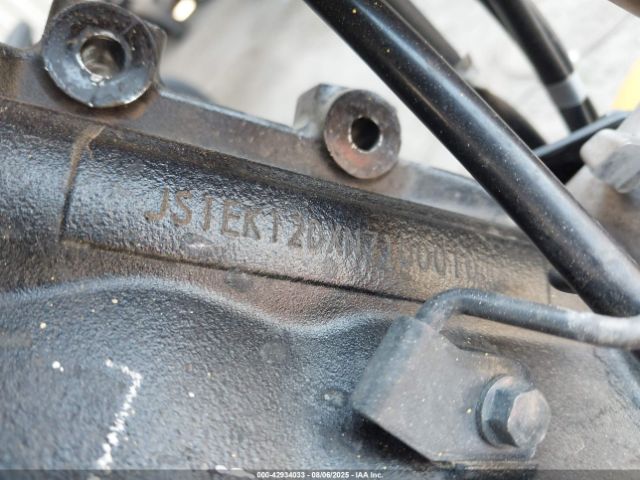 2022 SUZUKI GSX1000 JS1EK12DXN7100010 Photo 9