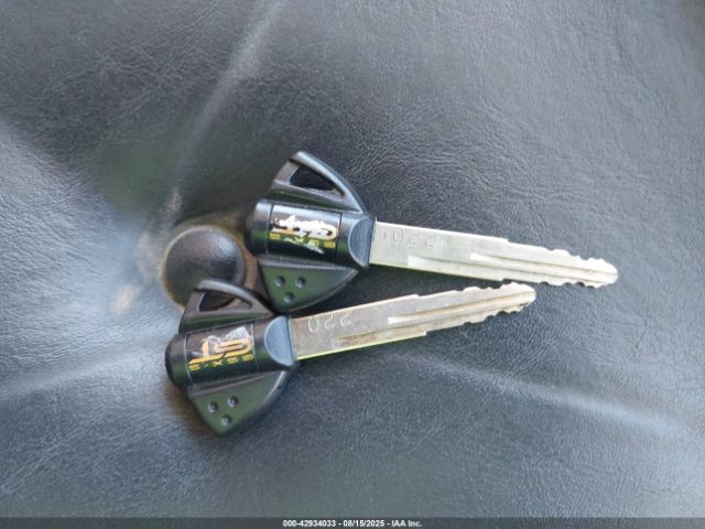 2022 SUZUKI GSX1000 JS1EK12DXN7100010 Photo 10