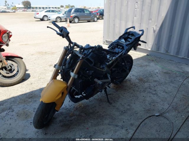 2022 SUZUKI GSX1000 JS1EK12DXN7100010 Photo 1