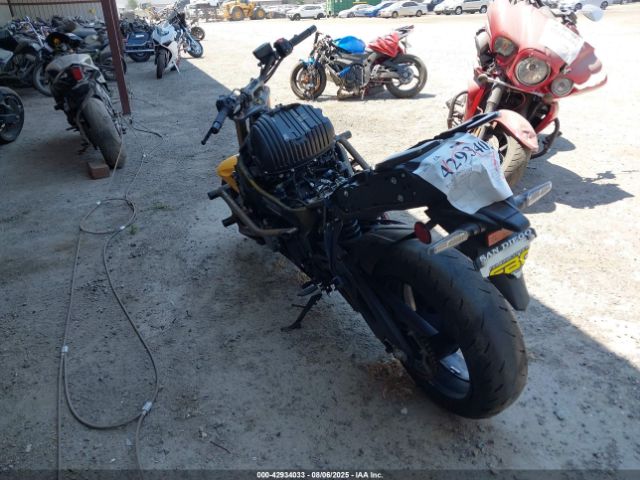 2022 SUZUKI GSX1000 JS1EK12DXN7100010 Photo 2