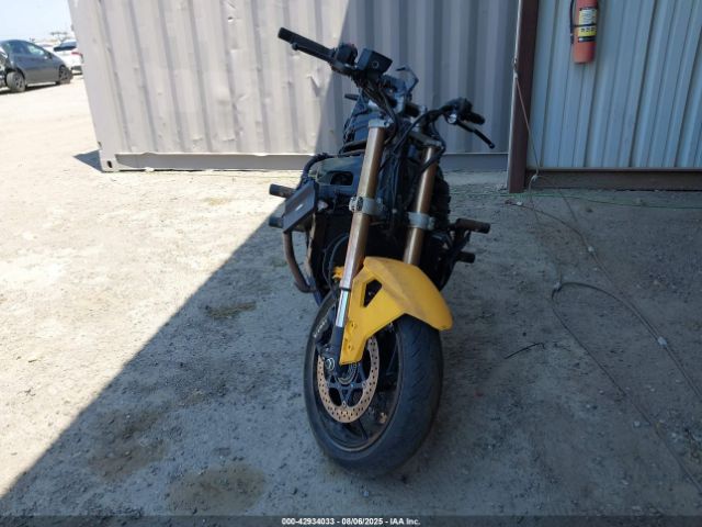 2022 SUZUKI GSX1000 JS1EK12DXN7100010 Photo 4