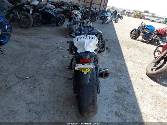 2022 SUZUKI GSX1000 JS1EK12DXN7100010 Photo 5