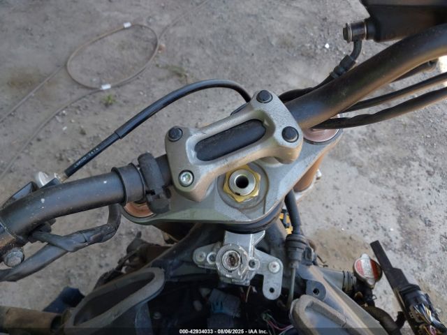 2022 SUZUKI GSX1000 JS1EK12DXN7100010 Photo 6