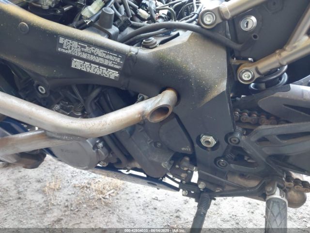 2022 SUZUKI GSX1000 JS1EK12DXN7100010 Photo 8