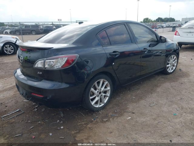 2012 MAZDA MAZDA3 JM1BL1W56C1526222 Photo 3