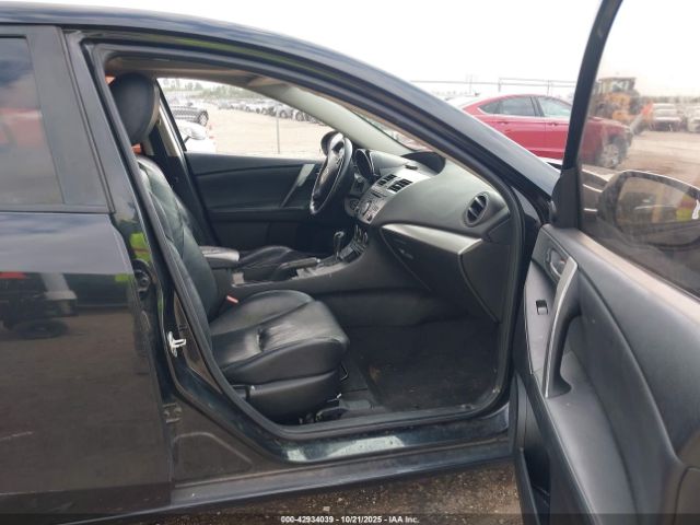 2012 MAZDA MAZDA3 JM1BL1W56C1526222 Photo 4