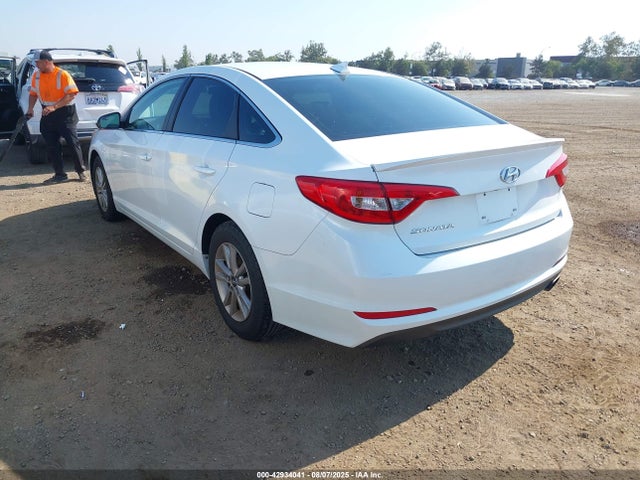 5NPE24AF0GH383865 Hyundai dohc gdi theta-ii