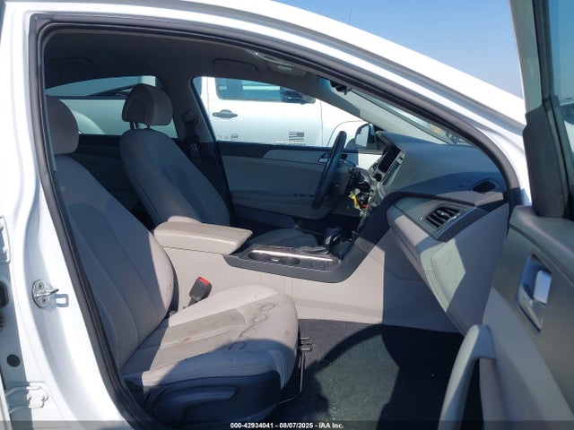 5NPE24AF0GH383865 Hyundai dohc gdi theta-ii