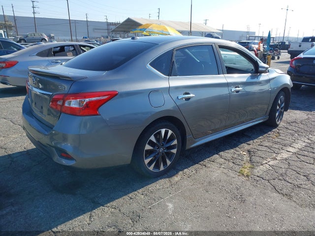 Nissan 2017 2017 3N1AB7APXHY340280 Image 4
