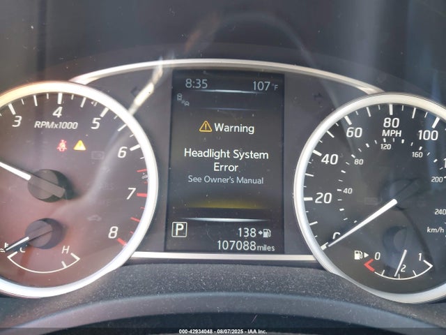 Nissan 2017 2017 3N1AB7APXHY340280 Image 7
