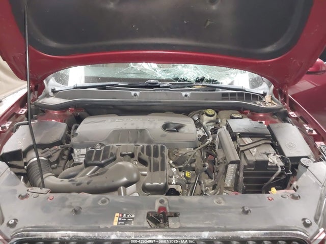 Buick lea 2015 1G4PP5SK2F4217357 Image 10