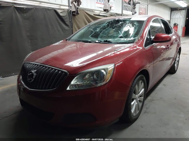 Buick lea 2015 1G4PP5SK2F4217357 Image 2