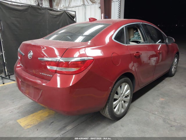 Buick lea 2015 1G4PP5SK2F4217357 Image 4