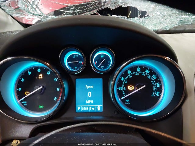 Buick lea 2015 1G4PP5SK2F4217357 Image 7