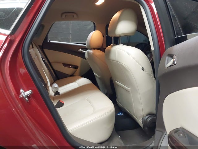 Buick lea 2015 1G4PP5SK2F4217357 Image 8