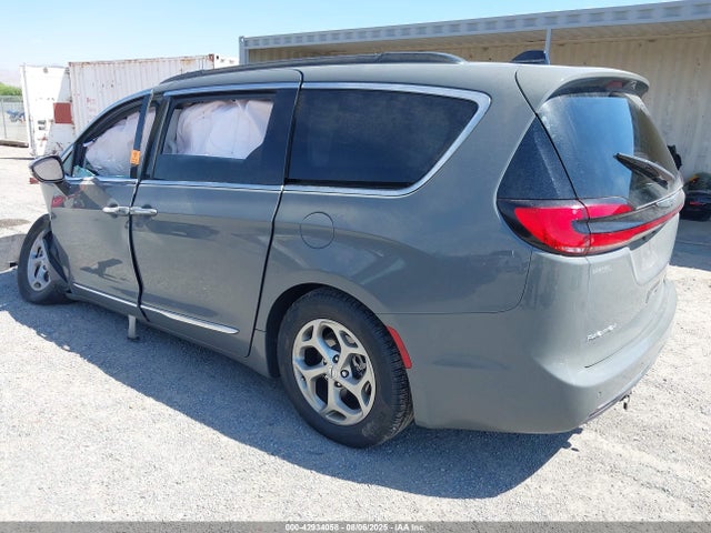 Chrysler Pacifica 2023 2C4RC1GG8PR539327 Image 3