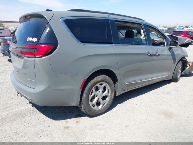 Chrysler Pacifica 2023 2C4RC1GG8PR539327 Image 4
