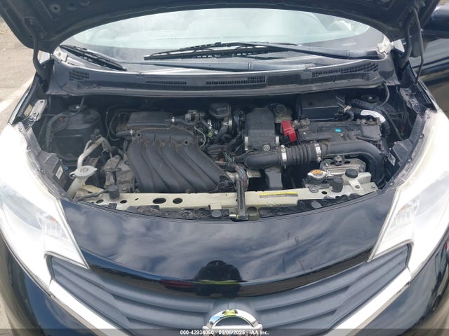 Nissan 2014 2014 3N1CE2CP3EL427415 Image 10