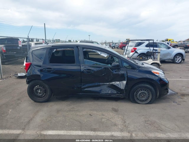 Nissan 2014 2014 3N1CE2CP3EL427415 Image 13