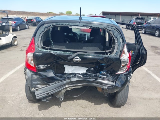 Nissan 2014 2014 3N1CE2CP3EL427415 Image 16
