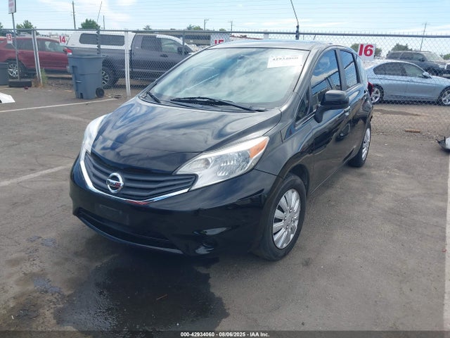 Nissan 2014 2014 3N1CE2CP3EL427415 Image 2