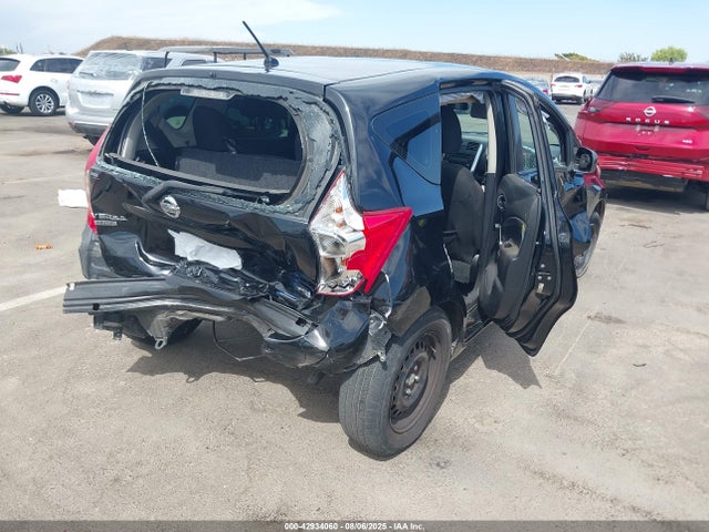 Nissan 2014 2014 3N1CE2CP3EL427415 Image 4